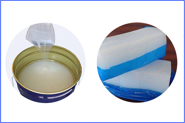 固態(tài)硅膠與液體硅膠的對(duì)比，劣勢(shì)明顯