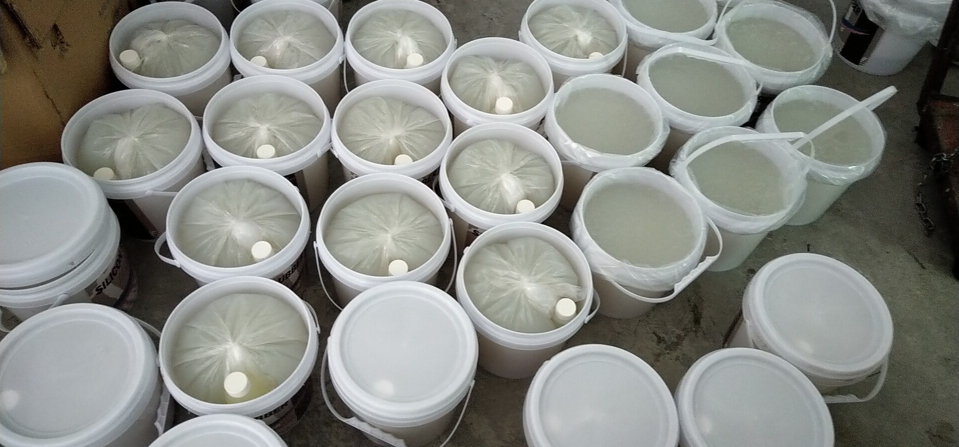 清洗硅膠模具小妙招，你學(xué)會了嗎？