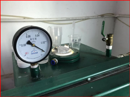 氣泡，依舊是液體模具硅膠的挑戰(zhàn)